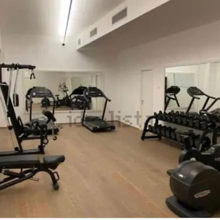 Apartamento Bilocale - Smart Working Milão