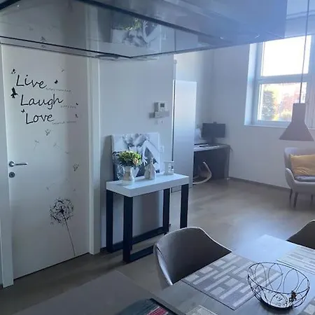 Bilocale - Smart Working Daire