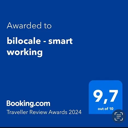 Bilocale - Smart Working Apartment Milan