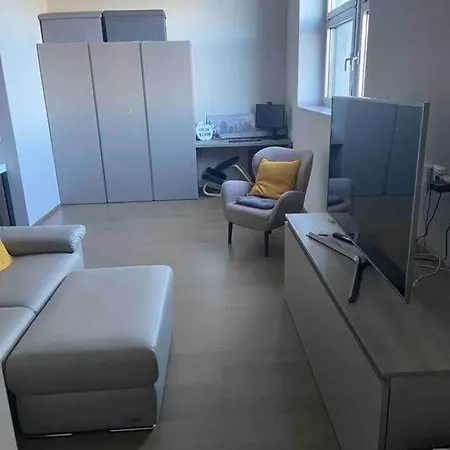Apartment Bilocale - Smart Working *